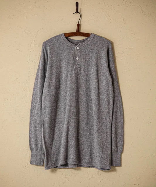 Thermale Heather Grey