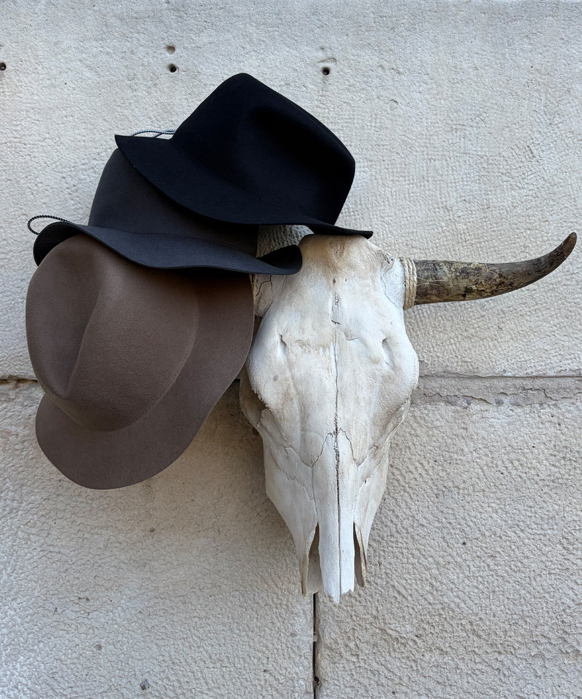 Travel Hat