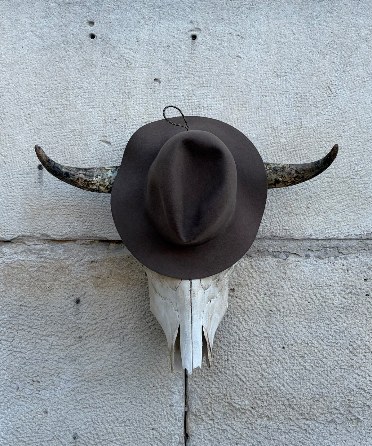Travel Hat