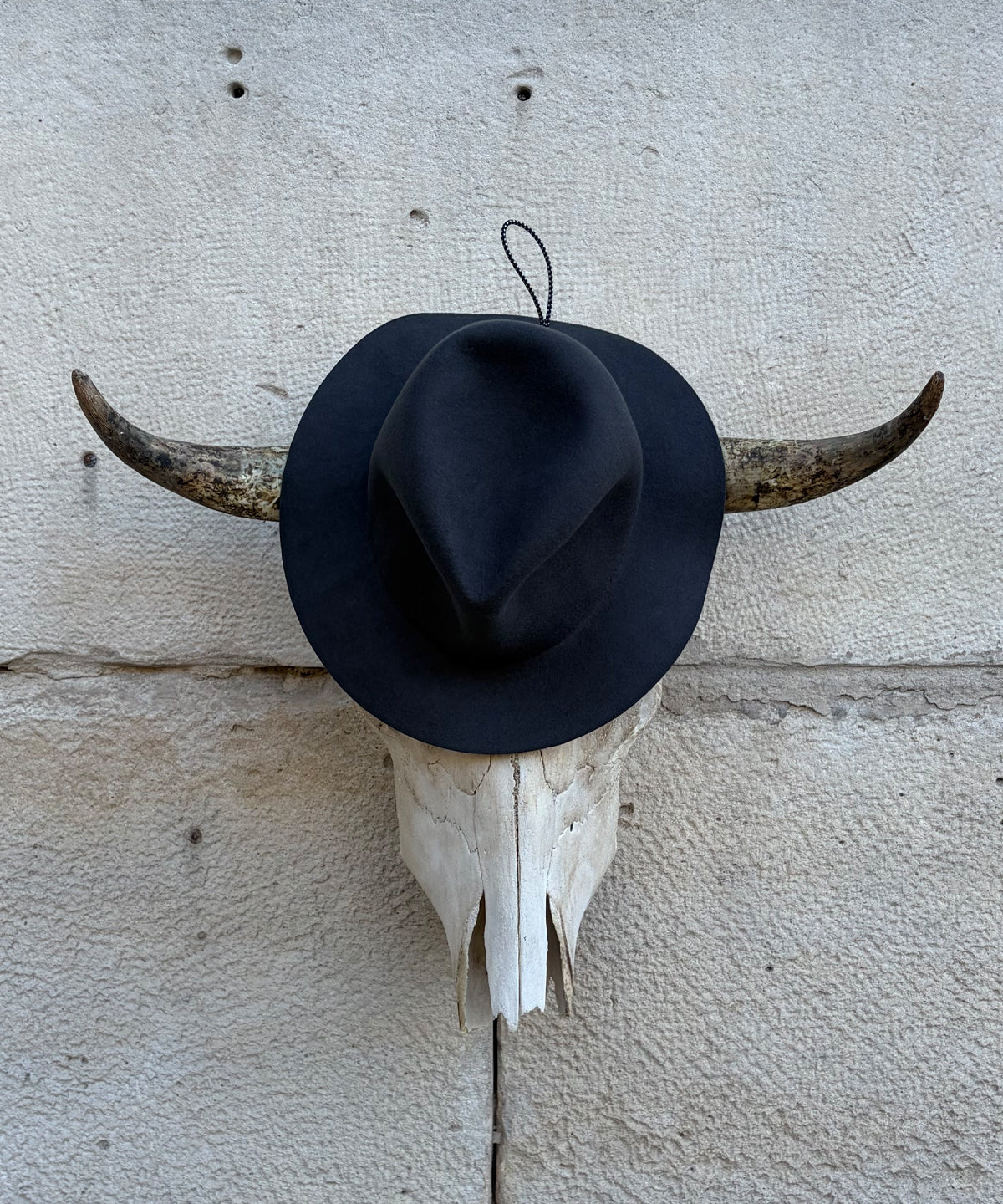 Travel Hat