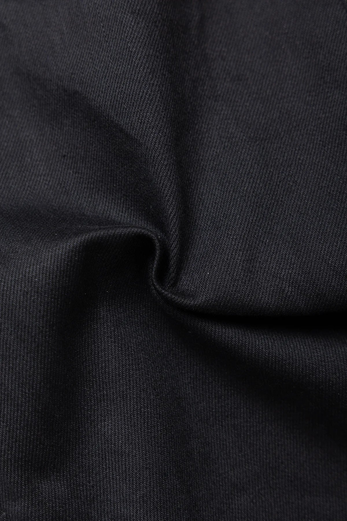 14oz BLKxBLK Denim 5P MONKEY TH
