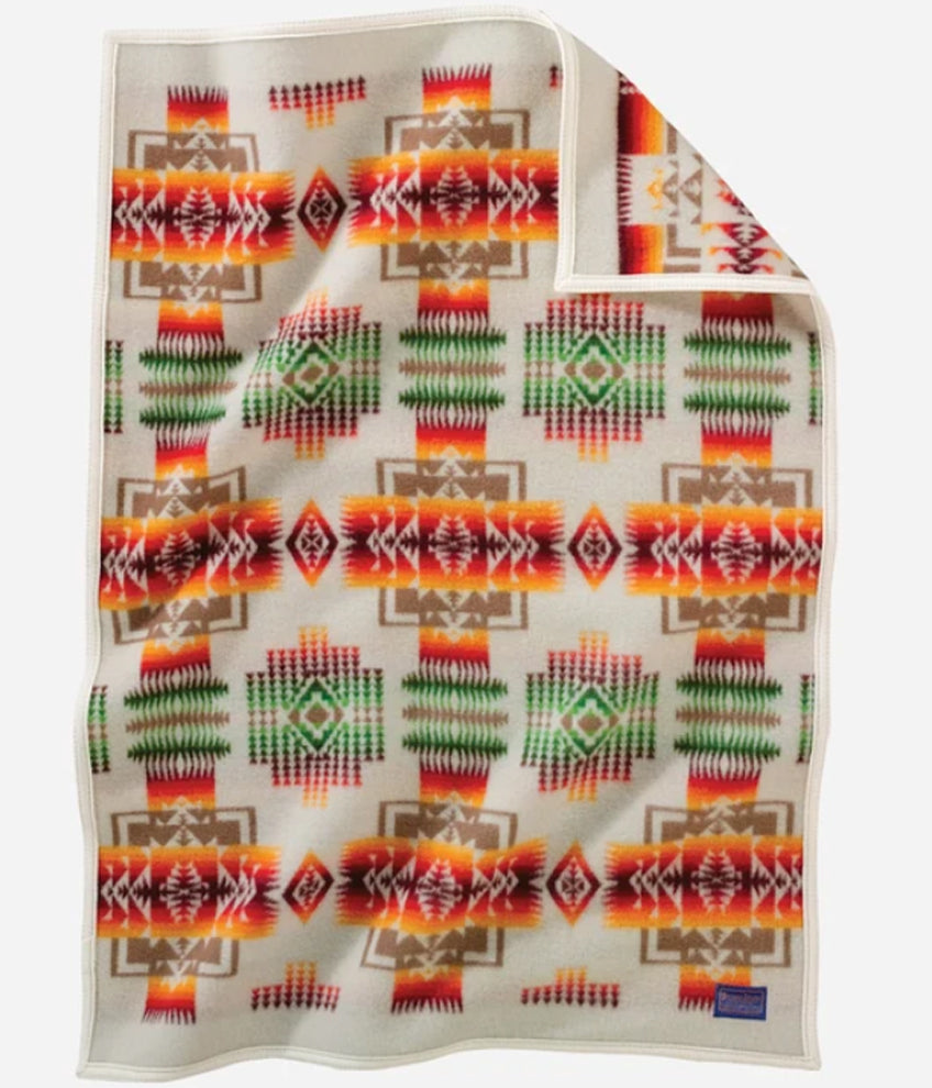 Chief Joseph Robe Rosewood