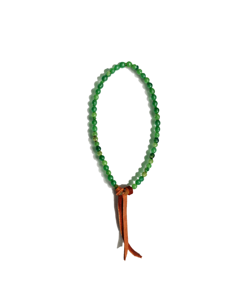 Natural Stone Bracelet