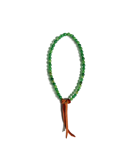 Natural Stone Bracelet