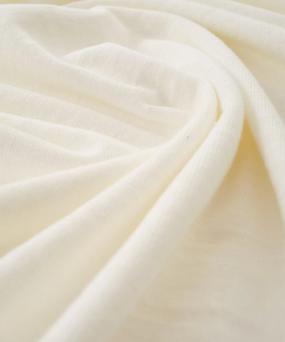 JG-CS06 Standard T-shirt Off White