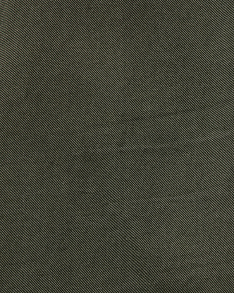 Barton Down Jacket Khaki