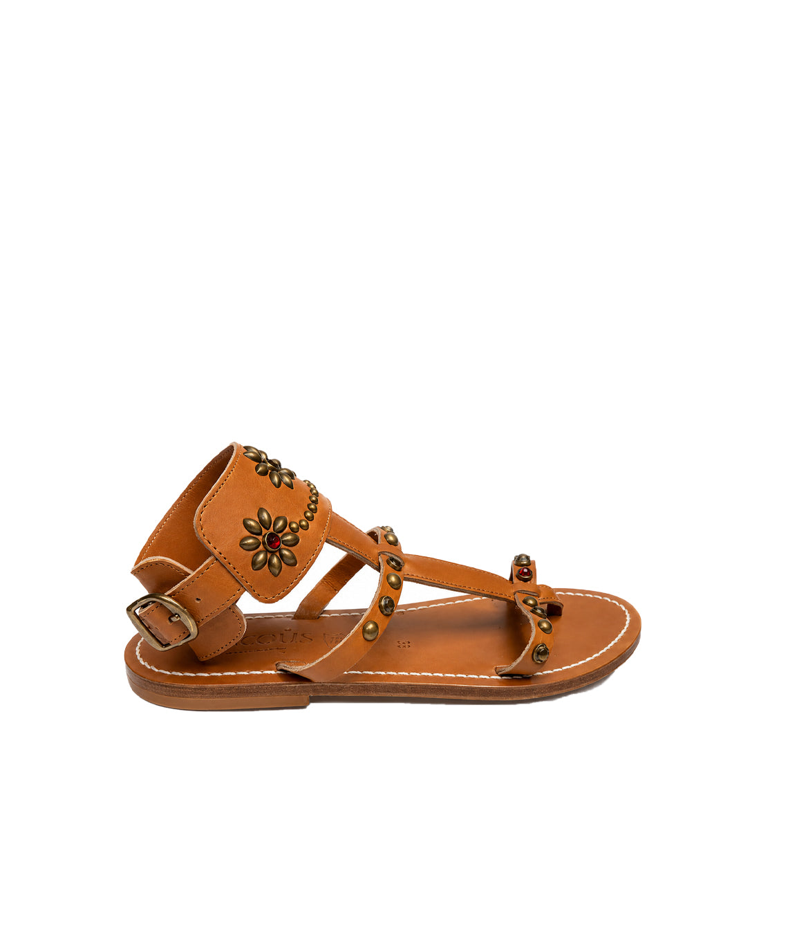 Caravelle Tan