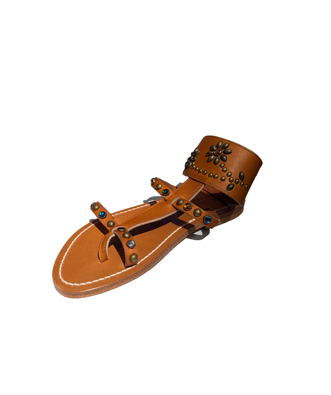 Caravelle Tan