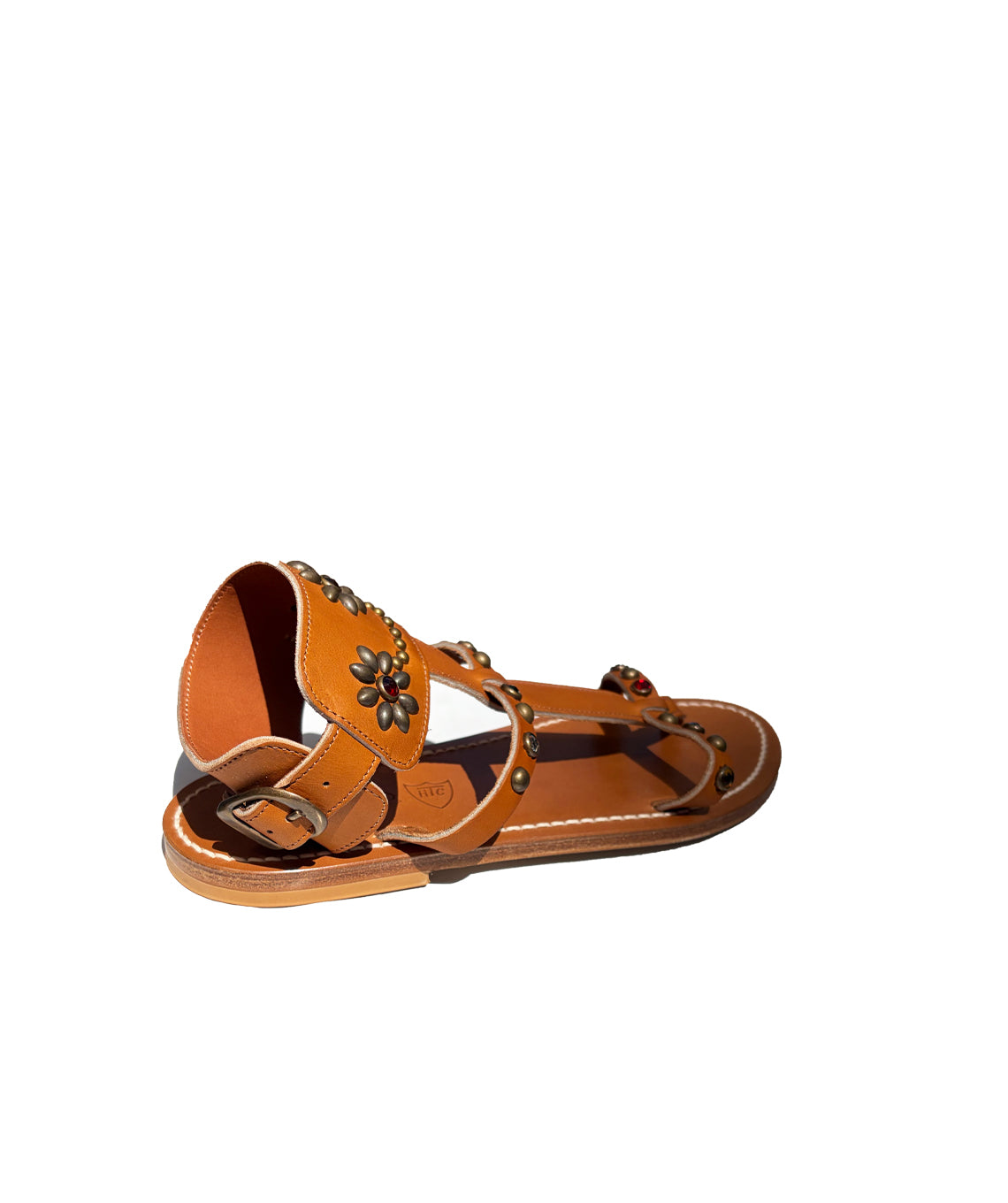 Caravelle Tan