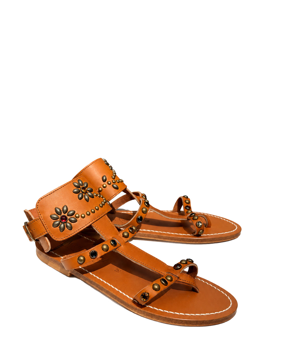 Caravelle Tan