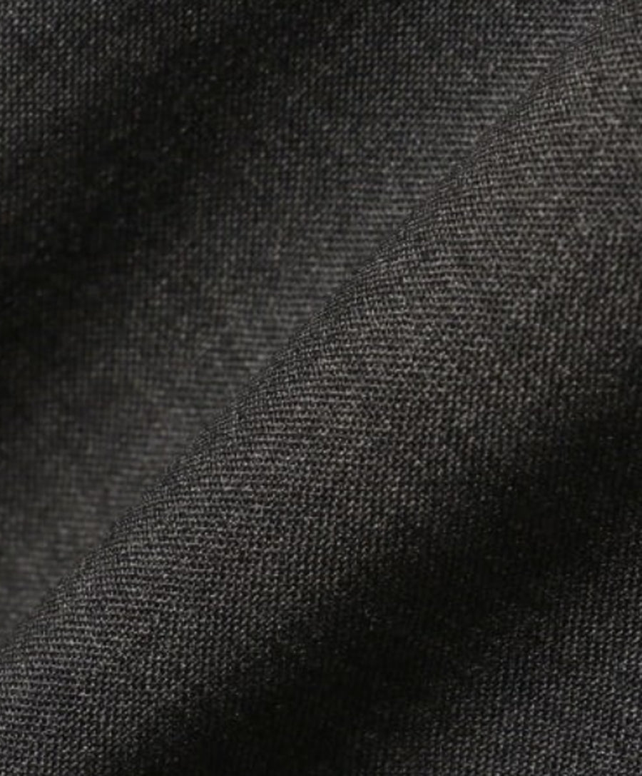 IVY Trousers Ankle-Cut mid grey