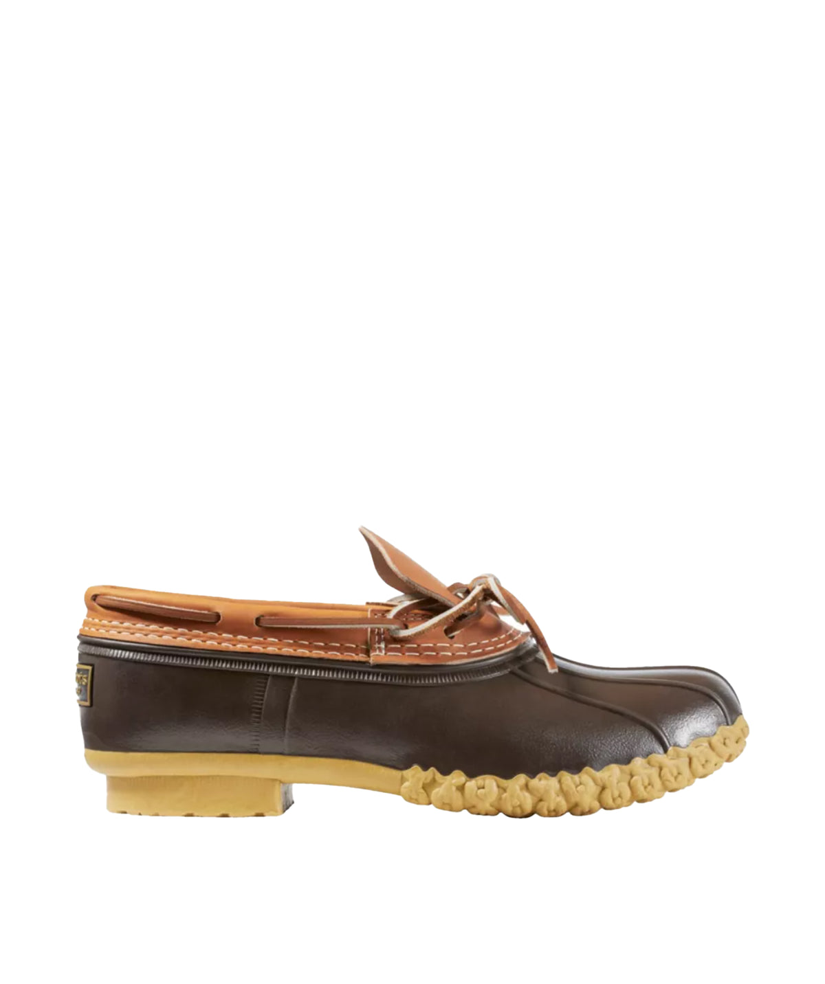 Men's Bean Mocc