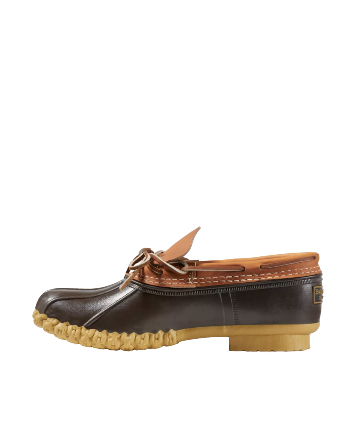 Men's Bean Mocc