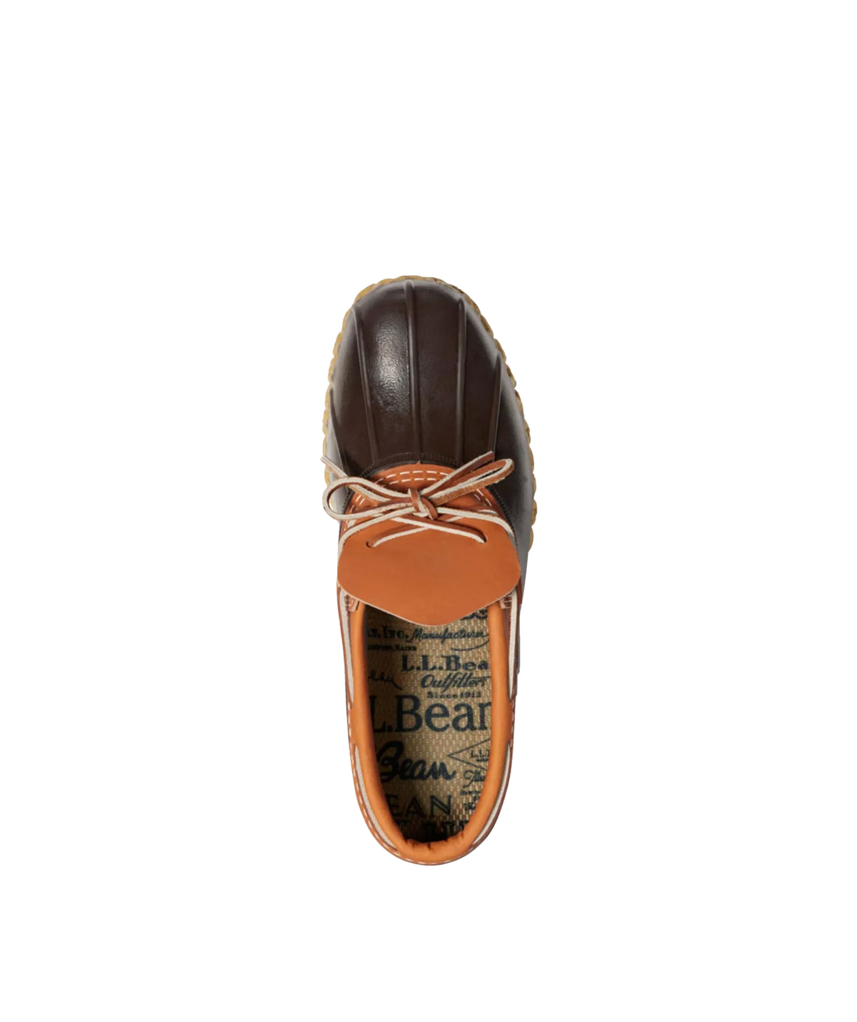 Men's Bean Mocc