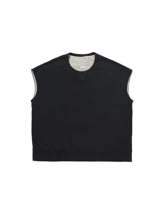 Mondo Dual Sweat Black