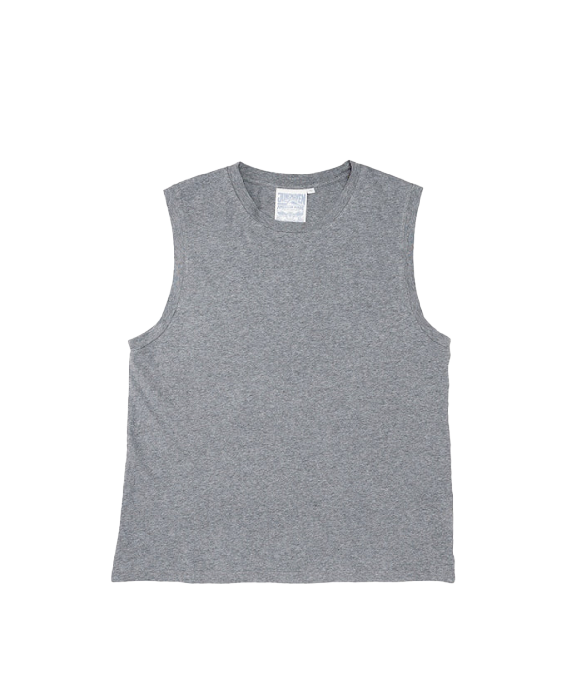 T-shirt Malibu Muscle Diesel gray