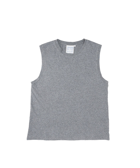 T-shirt Malibu Muscle Diesel gray