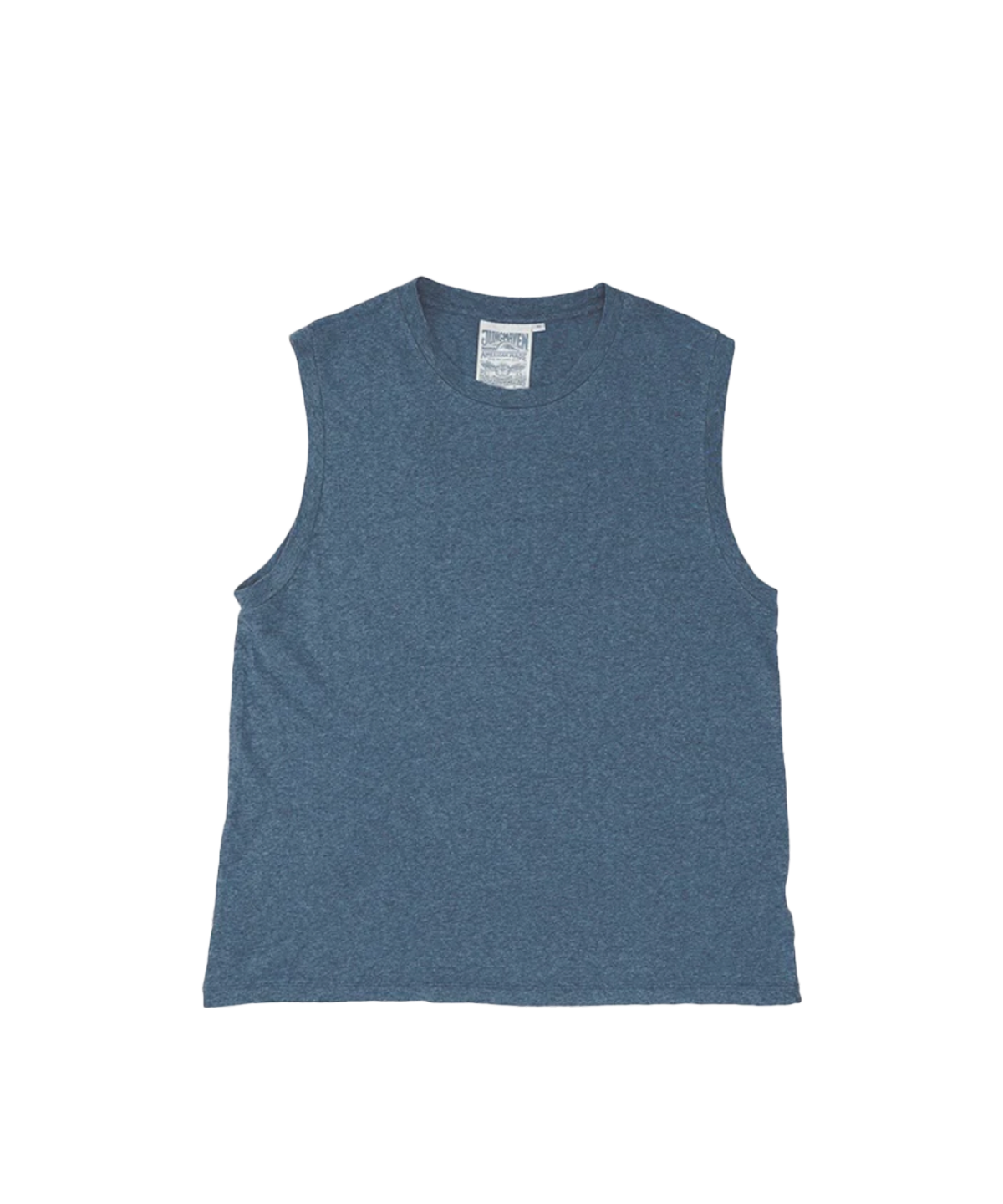 T-shirt Malibu Muscle Indigo foncé