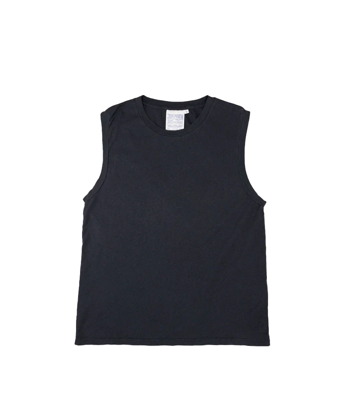 T-shirt Malibu Muscle Black