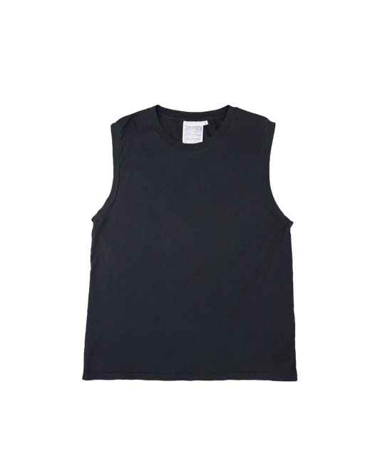 T-shirt Malibu Muscle Black