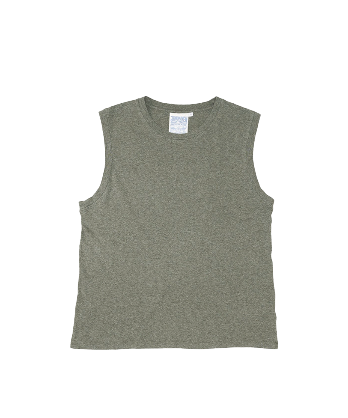 T-shirt Malibu Muscle Olive green