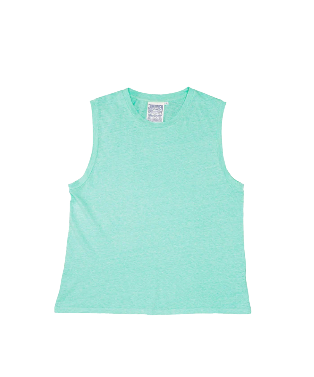 T-shirt Malibu Muscle Yucca