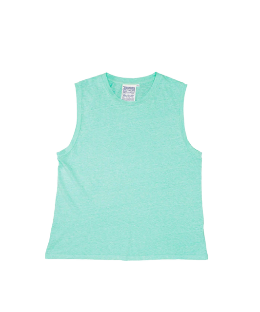 T-shirt Malibu Muscle Yucca
