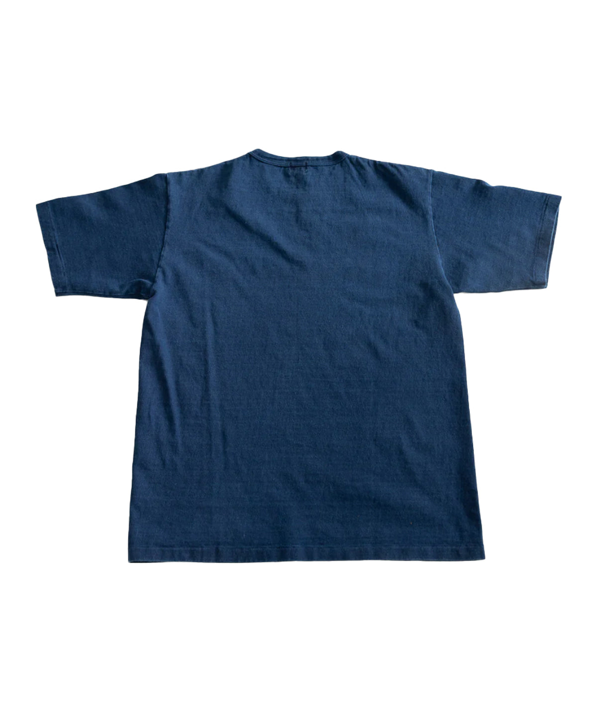 9.5 oz Stand Tee Indigo