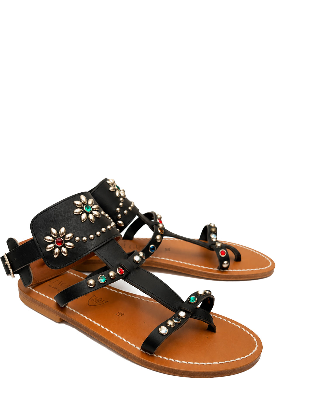 Caravelle Black