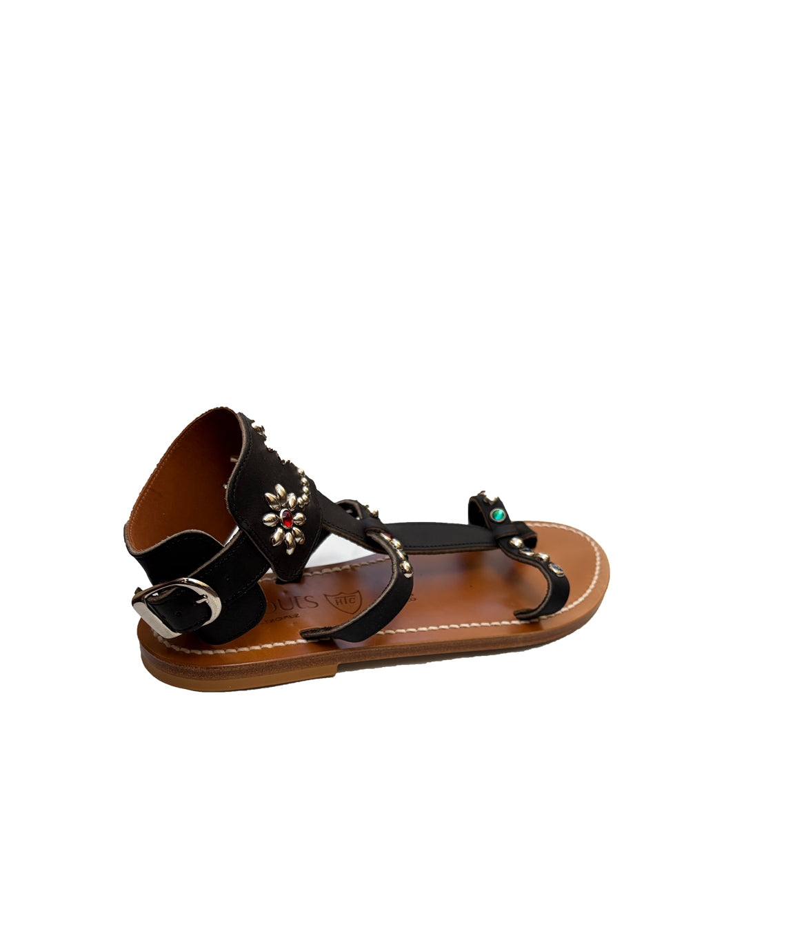 Caravelle Black