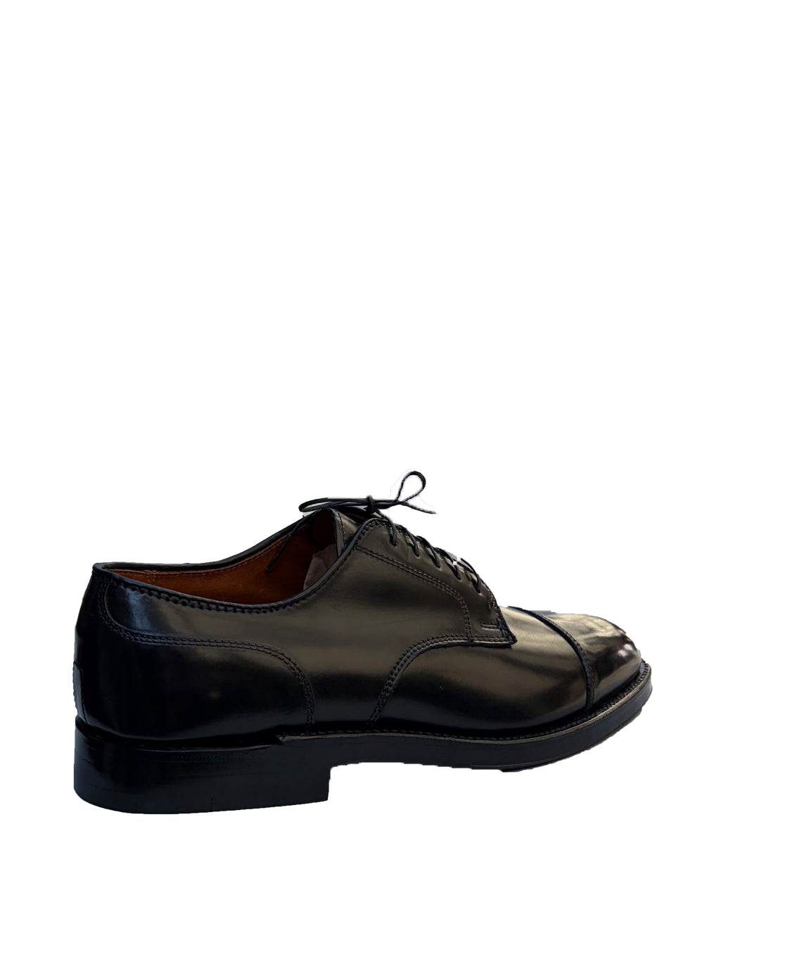 Straight Tip Blucher 2161