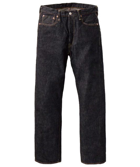 1101 W Straight Denim