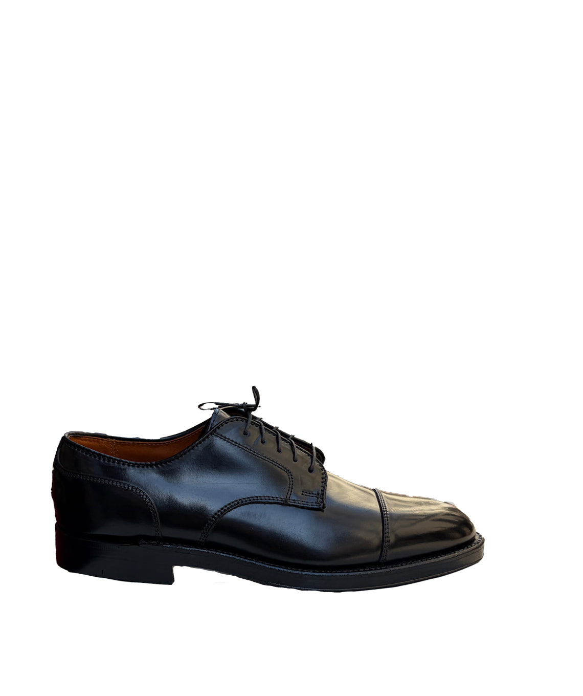 Straight Tip Blucher 2161