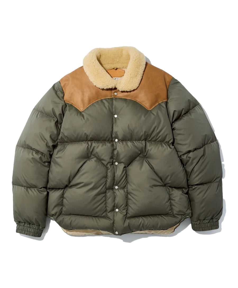 Christy Jacket Olive
