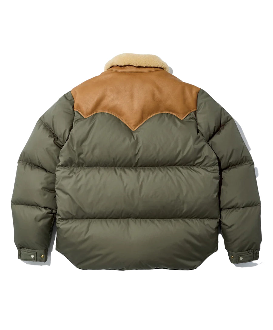 Christy Jacket Olive