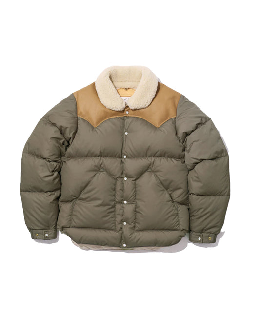 Christy Jacket Olive