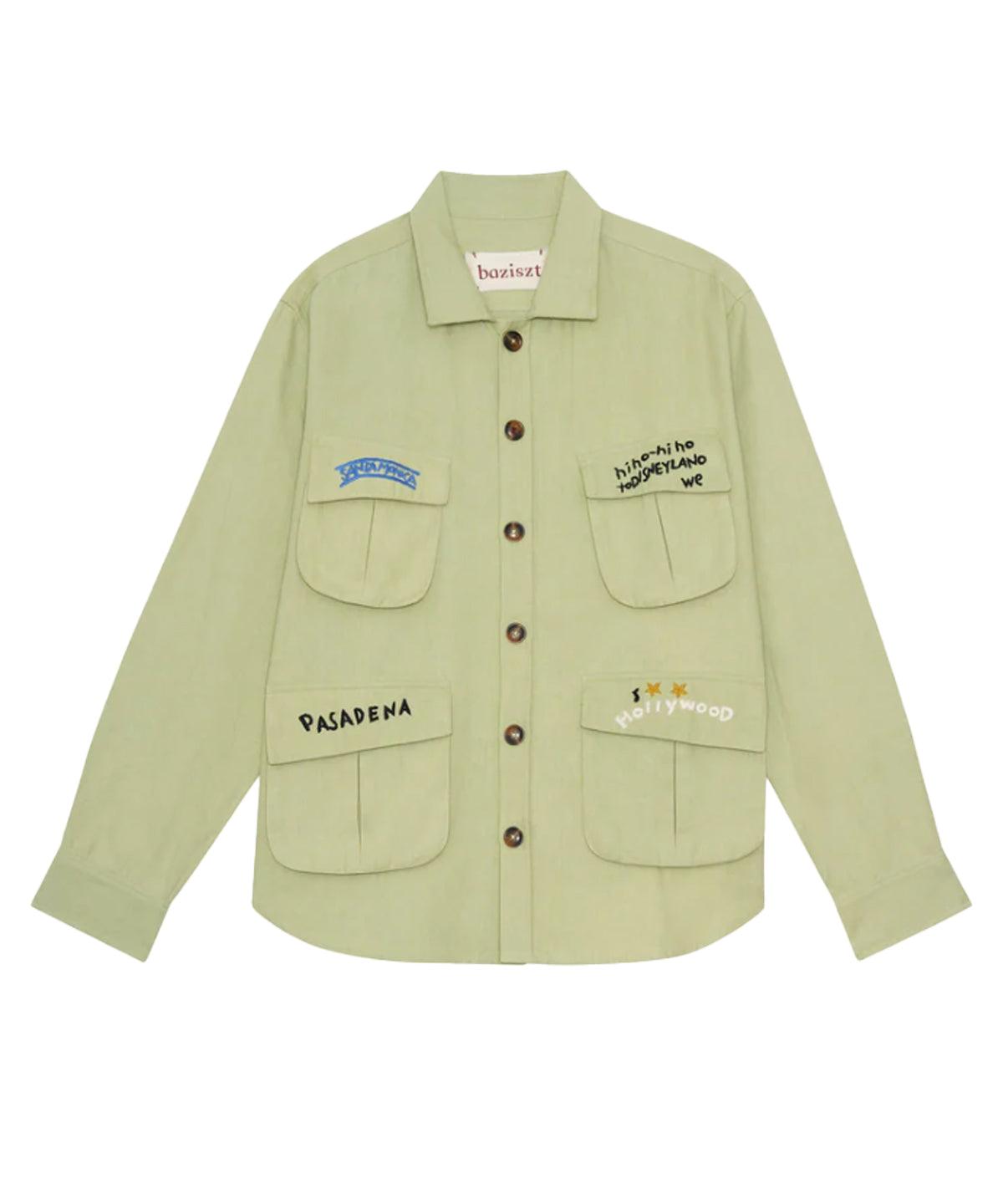 PASADENA Jacket