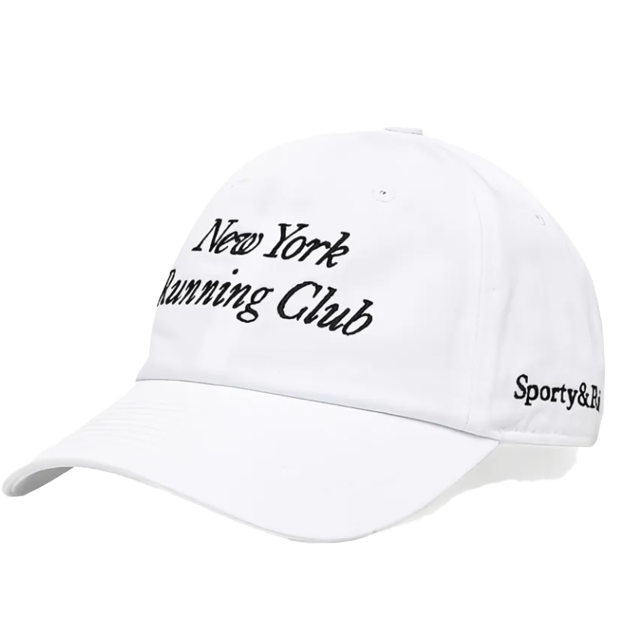 NY Health Running Club
