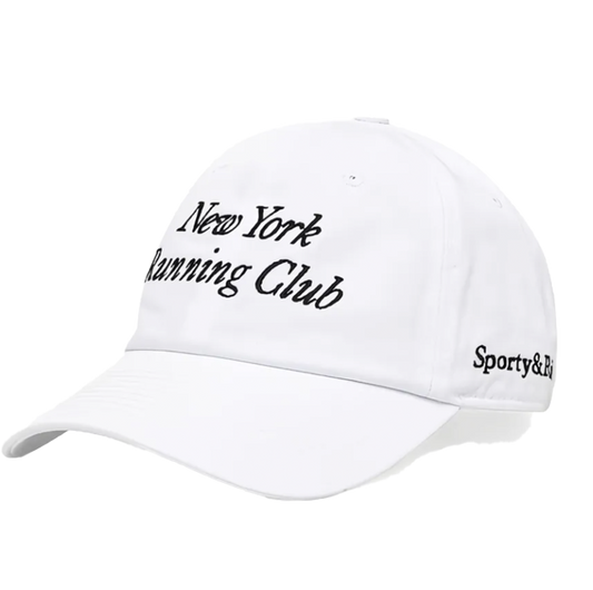 NY Health Running Club