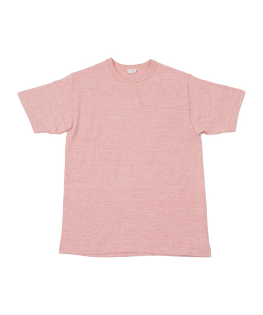 Heather Red Rayon