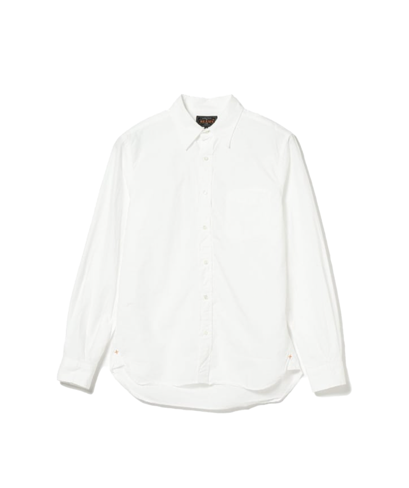 Reg Collar Peruvian Pima