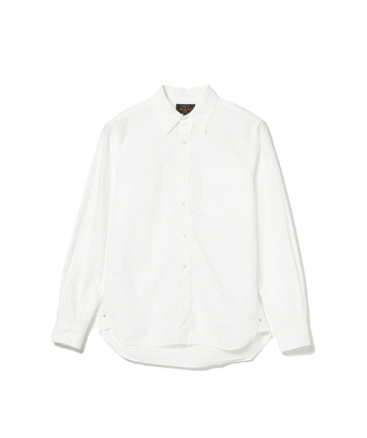 Reg Collar Peruvian Pima