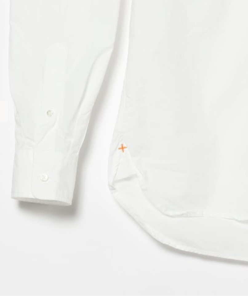 Reg Collar Peruvian Pima