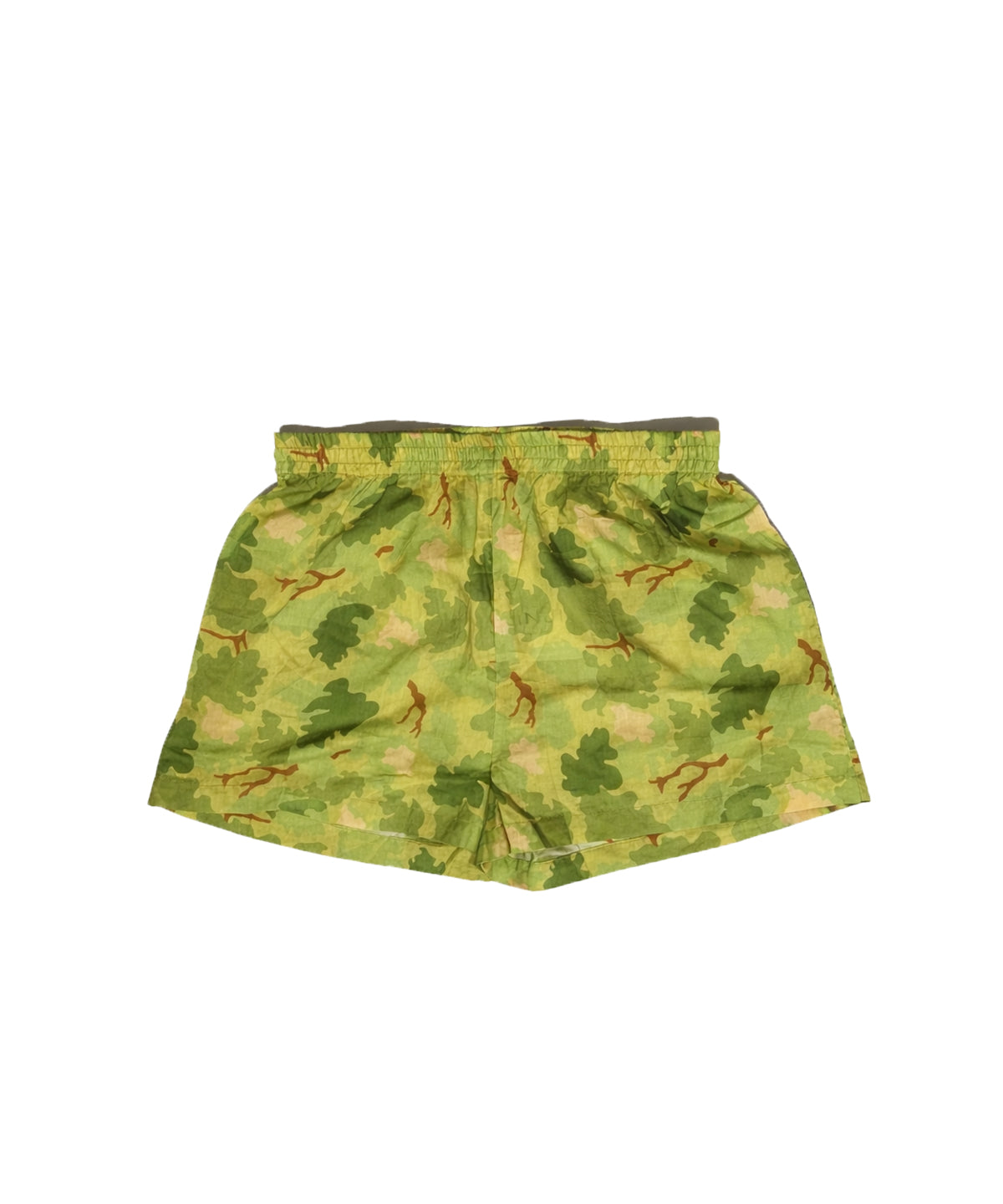 Printed Mitchell Short