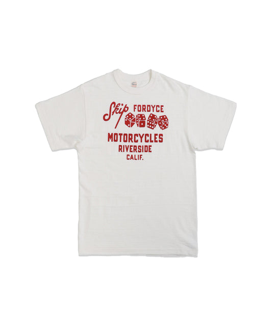 Tee Shirt Skip