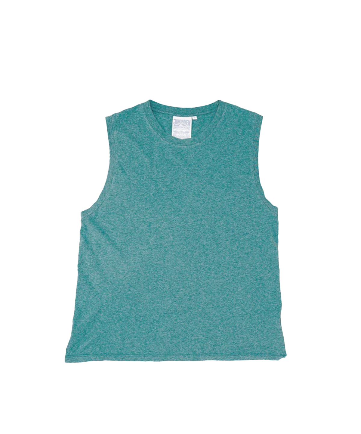 T-shirt Malibu Muscle Dark teal