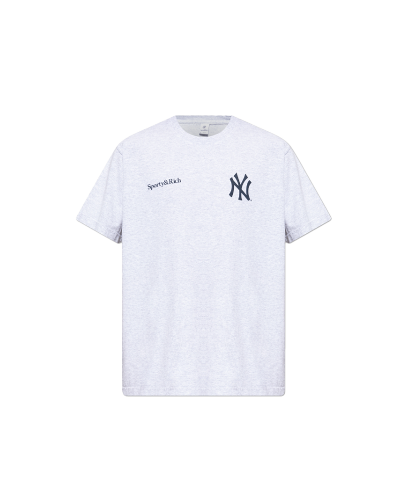 Yankees Curve T-Shirt
