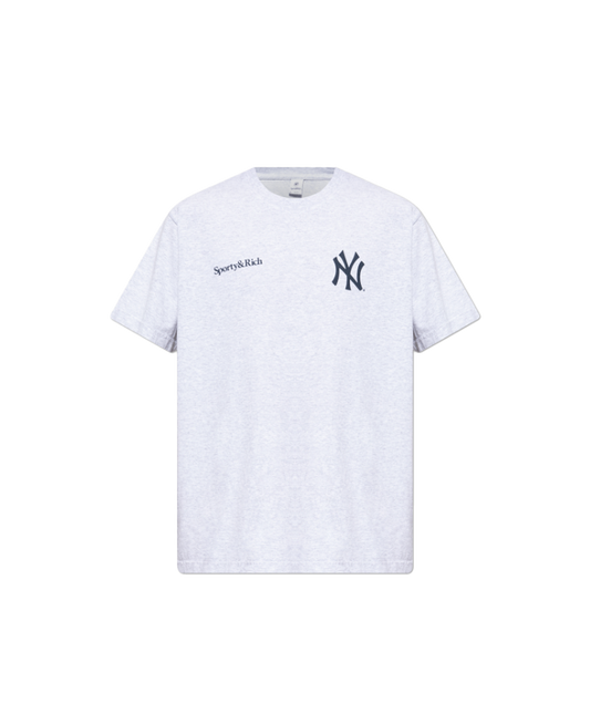 Yankees Curve T-Shirt