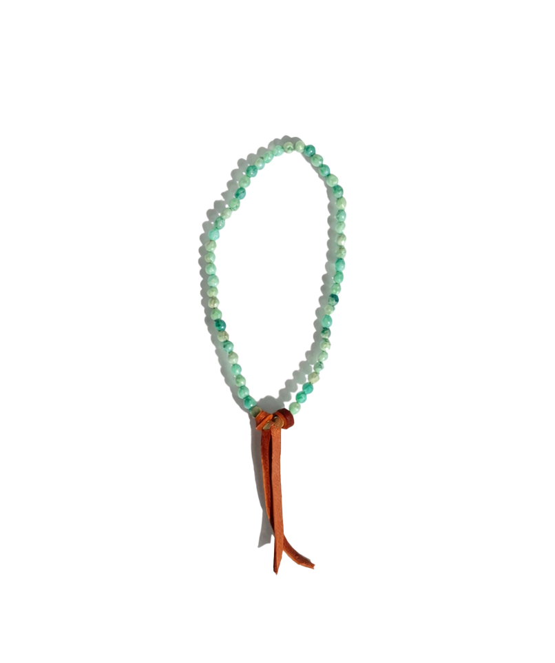 Natural Stone Bracelet