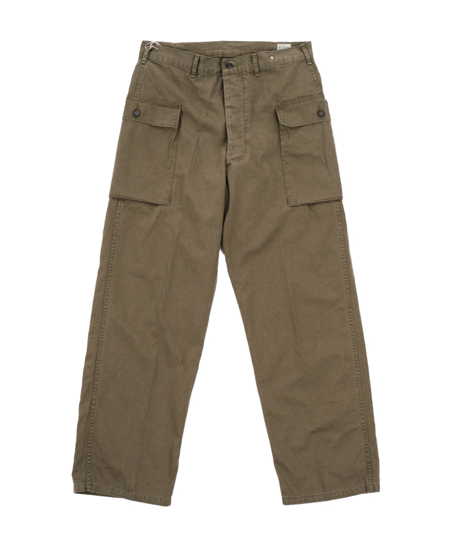 U.S ARMY 2 POCKET CARGO